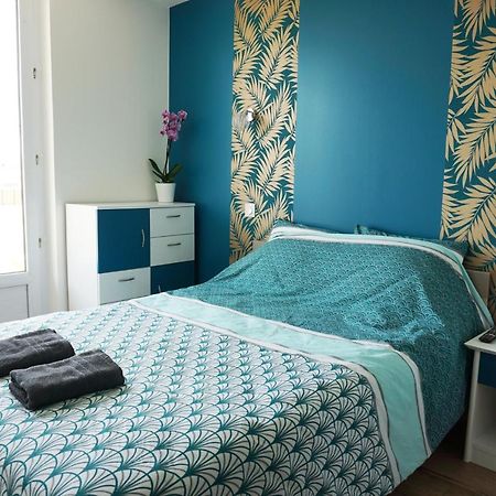Appart Chic & Moderne Avec Balcon La Roche-sur-Yon Ngoại thất bức ảnh