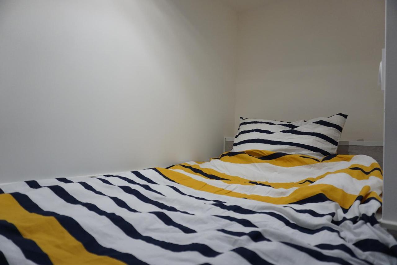Appart Chic & Moderne Avec Balcon La Roche-sur-Yon Ngoại thất bức ảnh